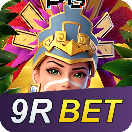 Logo Oficial 9RBET Download