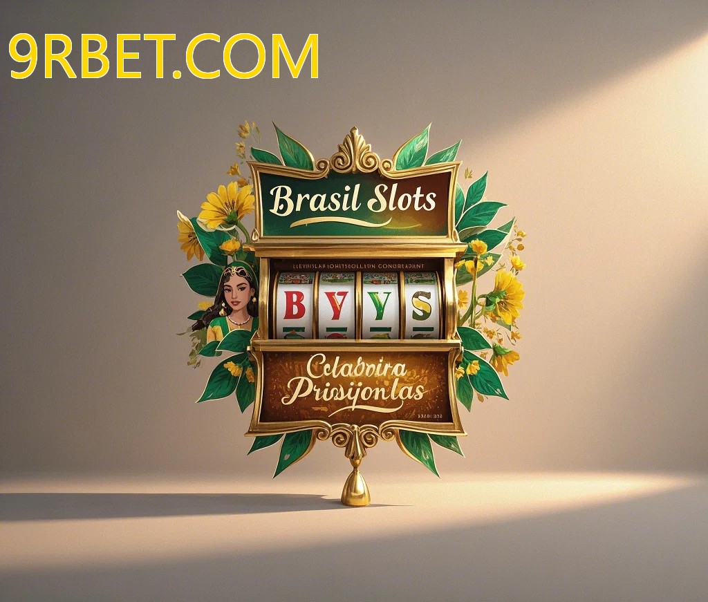 9rbet GAME-Slots